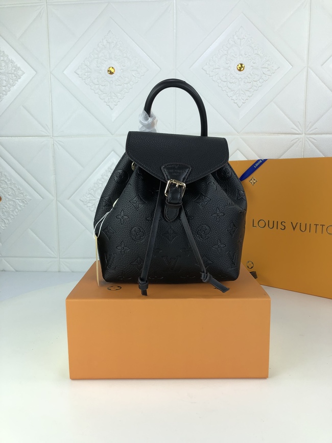 Louis Vuitton Montsouris Bb Backpack Code: M45516/M45502