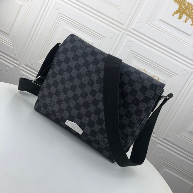 Louis Vuitton District Small Messenger Bag Code: N40349//N40350