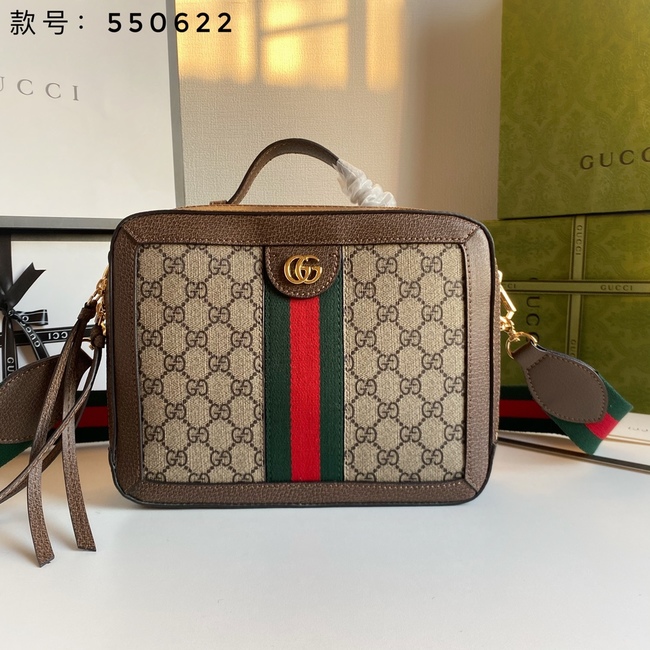 Gucci Crossbody Bag Code:550622