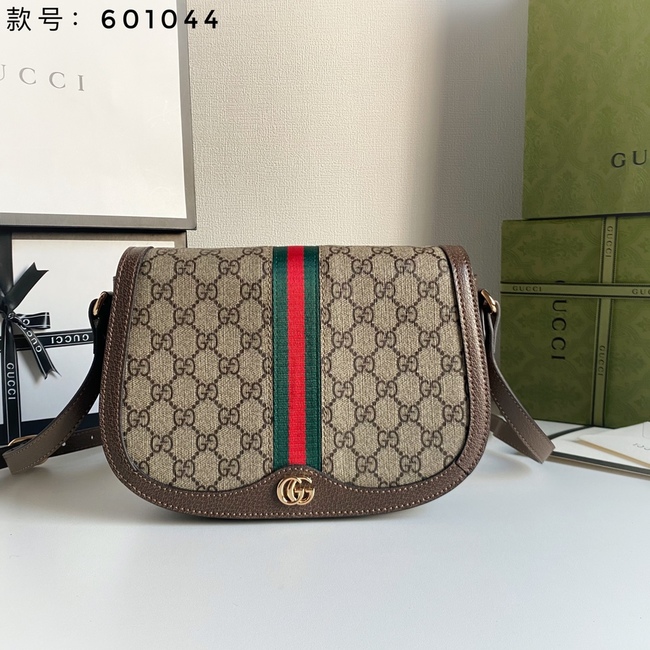 Gucci Shape Crossbody Bag Code:601044