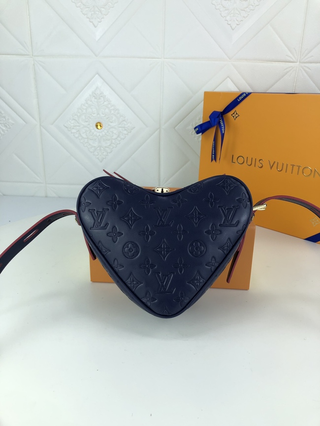 Louis Vuitton Boite Chapeau Souple Handbags Code: M45419