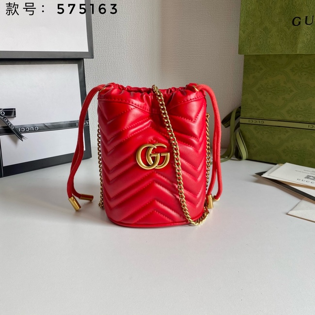 Gucci Crossbody Bag Code:575163