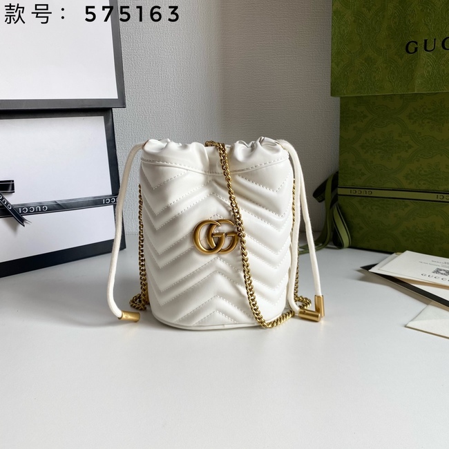 Gucci Crossbody Bag Code:575163