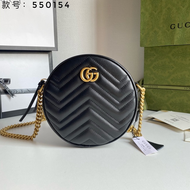 Gucci Crossbody Bag Code:550154