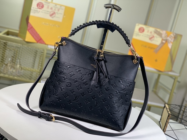 Louis Vuitton Melie Bag Code: M45522，43170