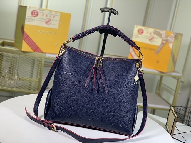 Louis Vuitton Melie Bag Code: M45522，43170
