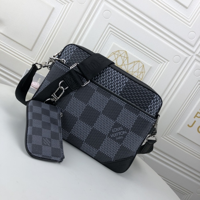 Louis Vuitton Crossbody Bag Code: /M69443