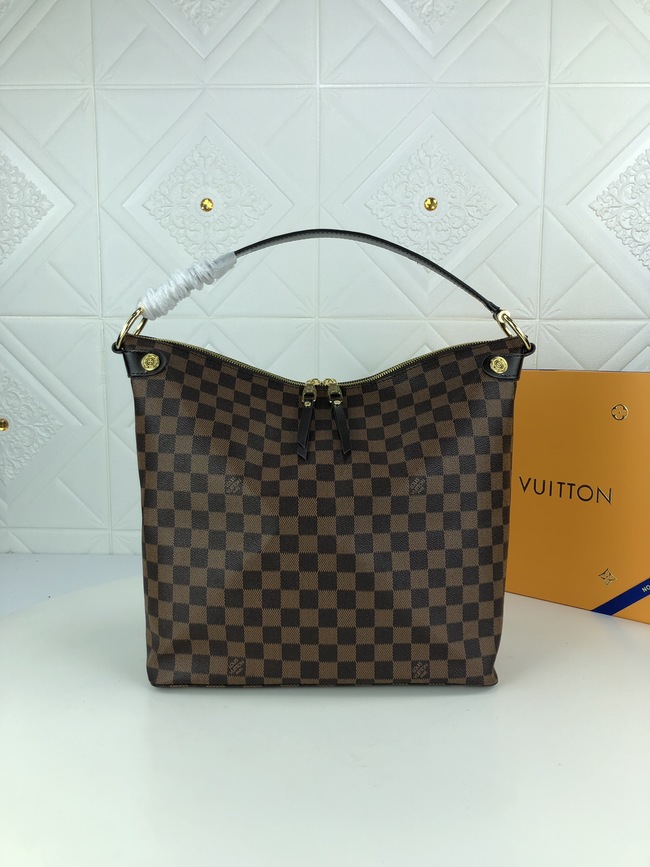 Louis Vuitton Montaigne Handbag Code:41861