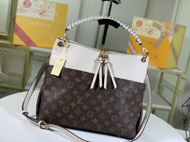Louis Vuitton Melie Bag Code: M45522，43170
