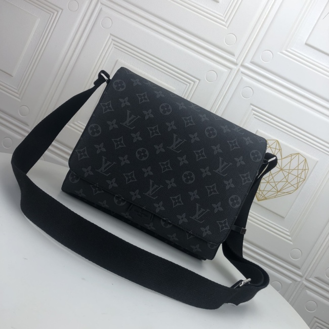 Louis Vuitton District Medium Bag Code: N40418