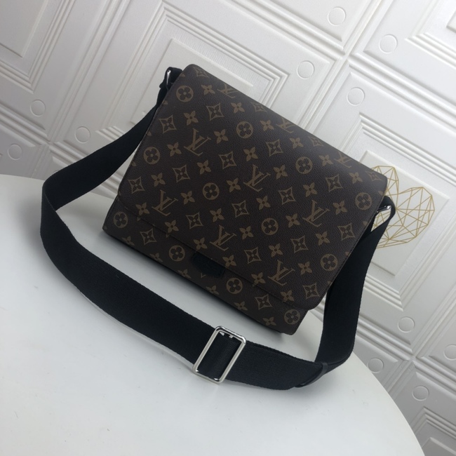 Louis Vuitton District Medium Bag Code: N40418