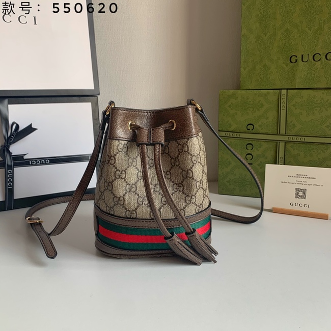 Gucci Crossbody Bag Code:550620