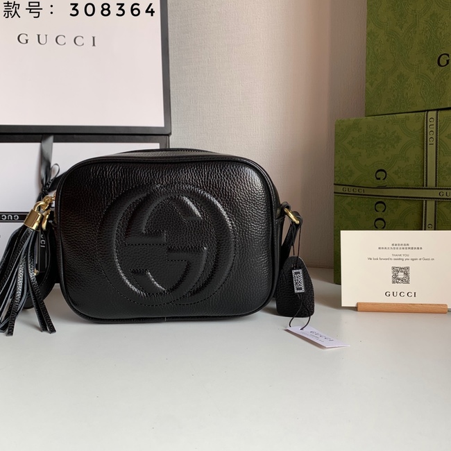 Gucci Crossbody Bag Code:308364