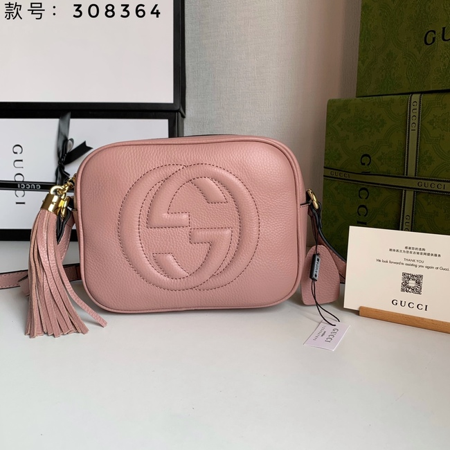 Gucci Crossbody Bag Code:308364