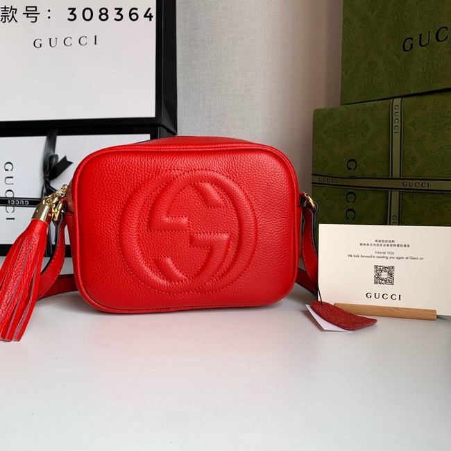 Gucci Crossbody Bag Code:308364