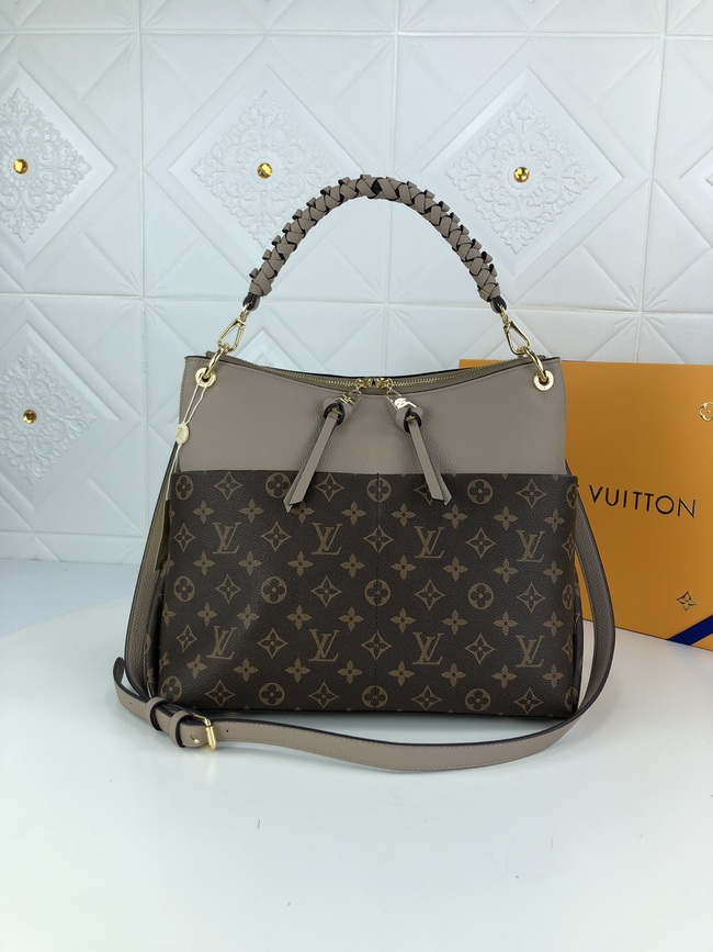 Louis Vuitton Melie Bag Code: M45522，43170