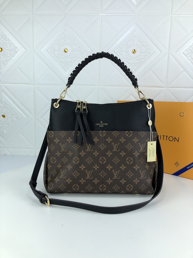 Louis Vuitton Melie Bag Code: M45522，43170