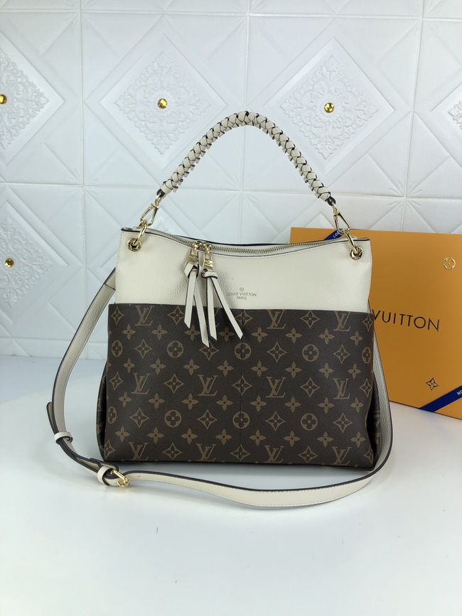 Louis Vuitton Melie Bag Code: M45522，43170