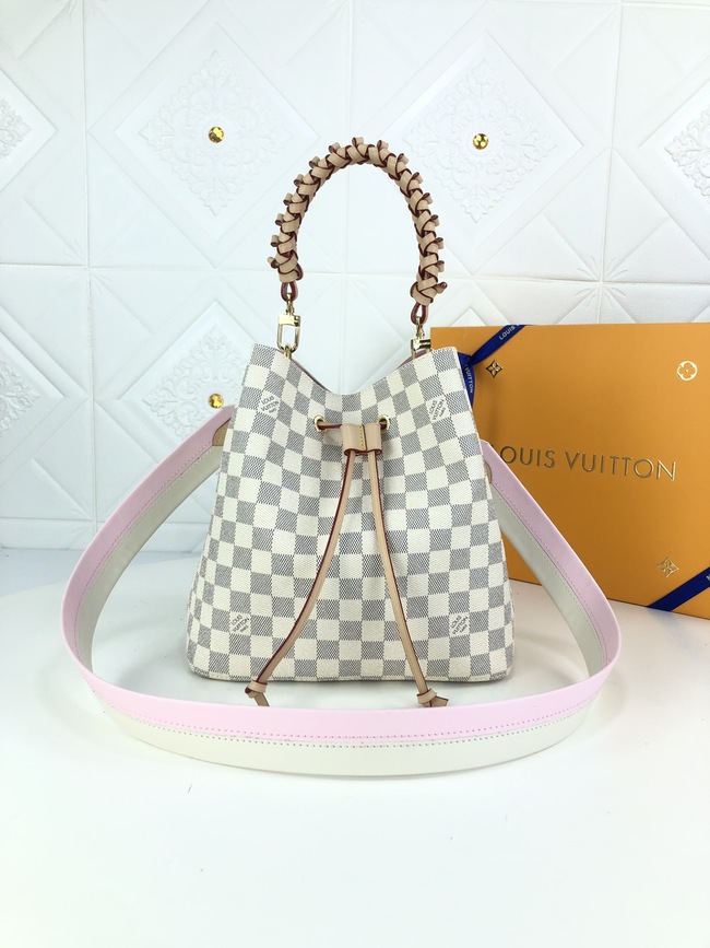 Louis Vuitton Crossbody Bag Code: M40344