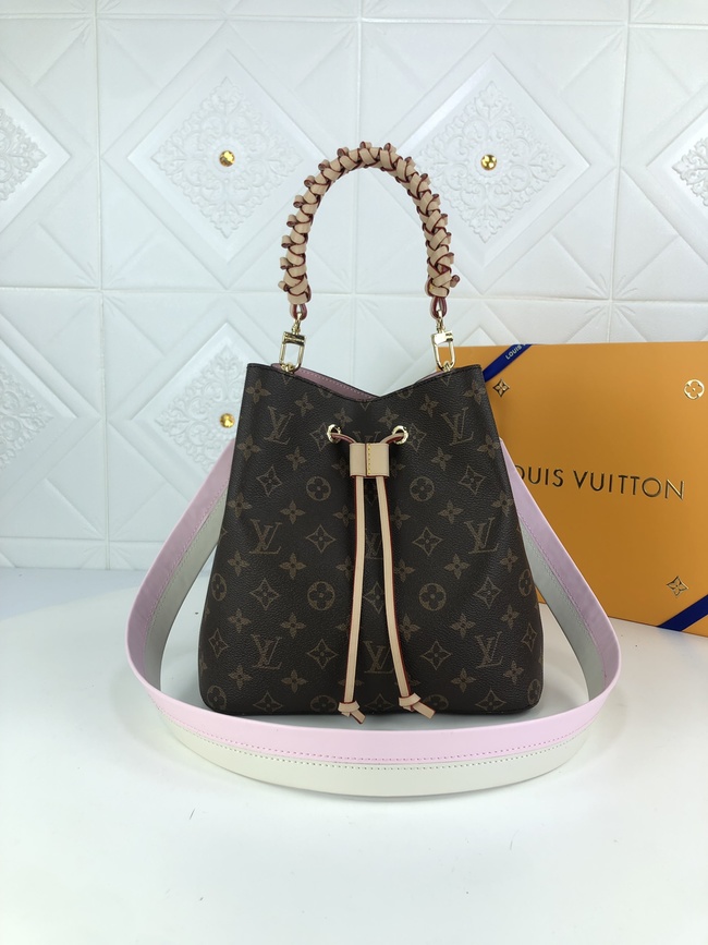 Louis Vuitton Crossbody Bag Code: M40344