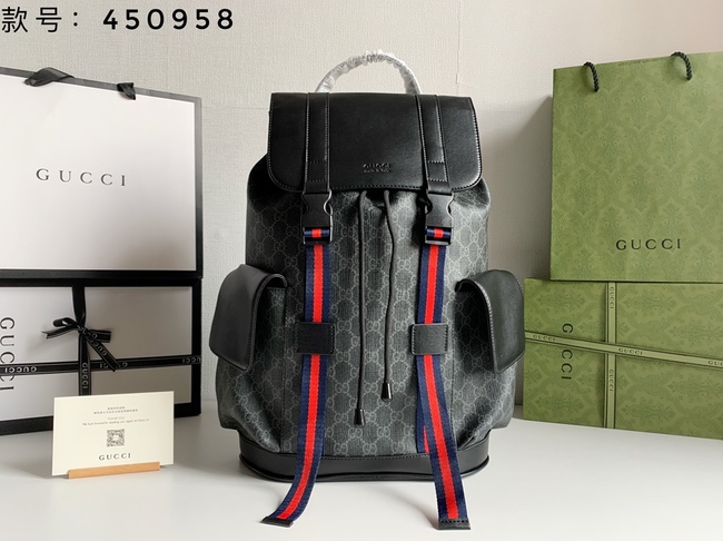 Gucci Backpack Code:450958