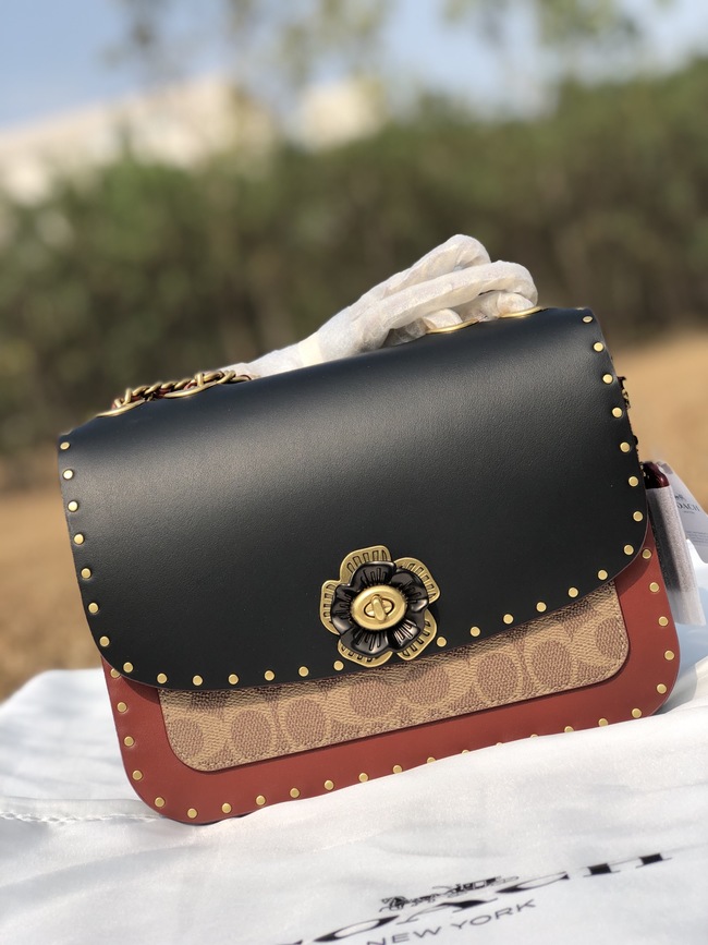 Coach Crossbody Bag Code:4679