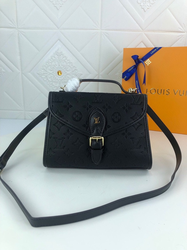 Louis Vuitton Crossbody Bag Code: /M44919