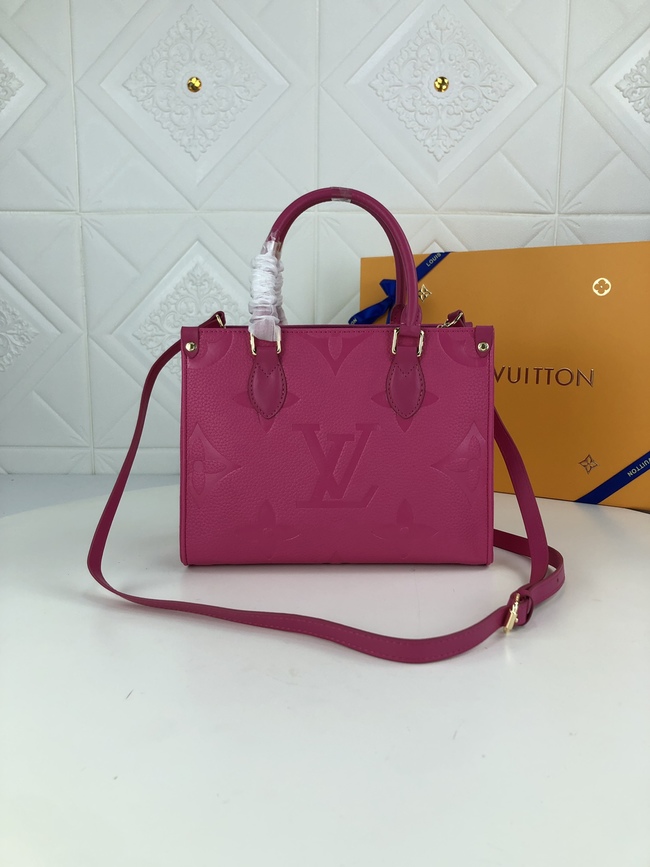 Louis Vuitton Onthego Small Tote Bag Code: M45660