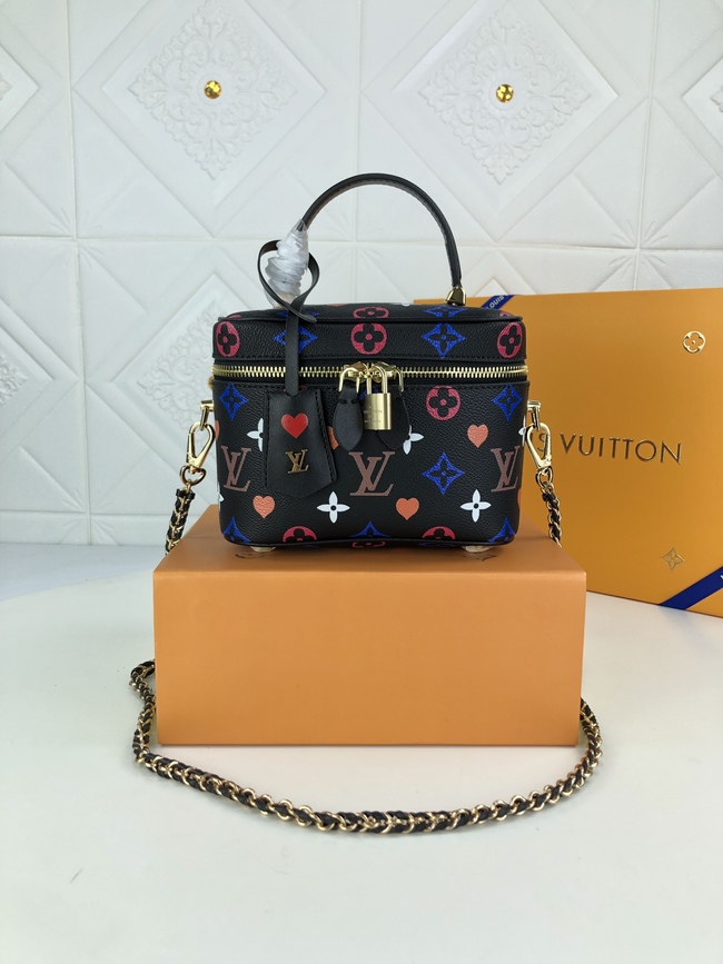 Louis Vuitton Handbag Code: M57482/57458/42264/45165
