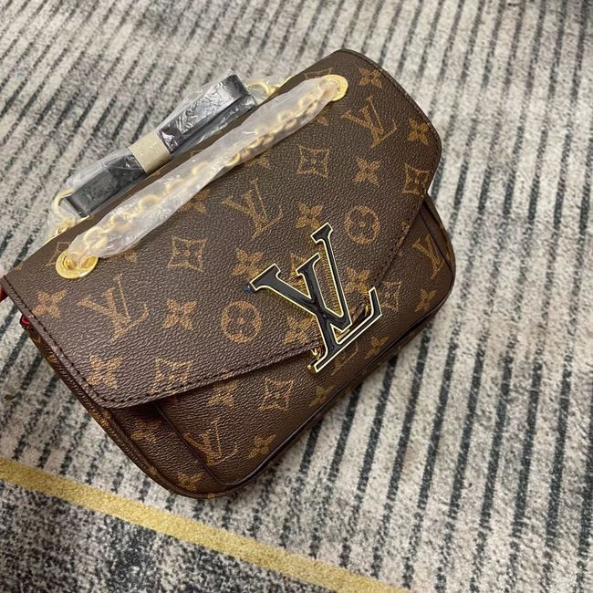 Louis Vuitton Neomonceau Handbag For Code: M45592,57888