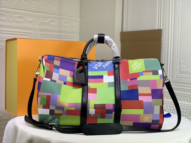 Louis Vuitton Crossbody Bag Code: M57486/