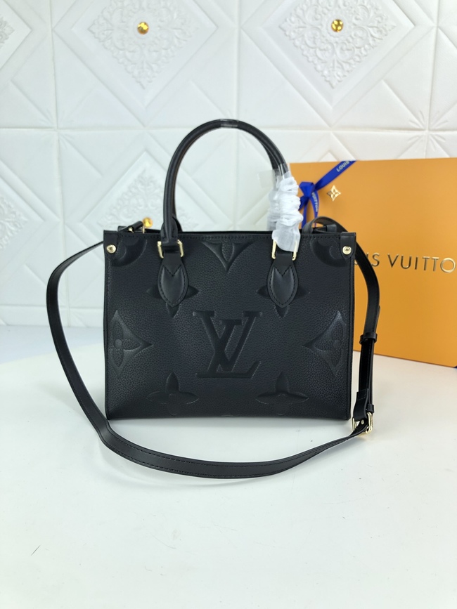 Louis Vuitton Onthego Small Tote Bag Code: M45659/45654/45779/45653/45660/45779