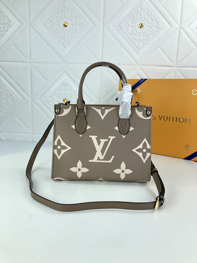 Louis Vuitton Onthego Small Tote Bag Code: M45659/45654/45779/45653/45660/45779