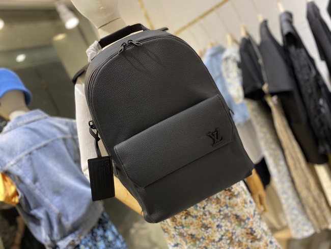 Louis Vuitton Aerogram Backpack Code: M57079