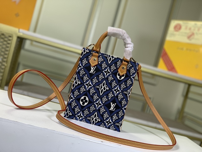 Louis Vuitton Petit Sac Plat Bag Code: M80288