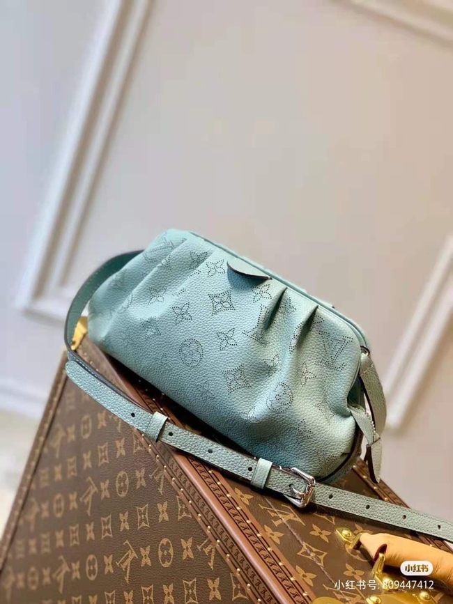 Louis Vuitton Scala Mini Bag Code: M80093