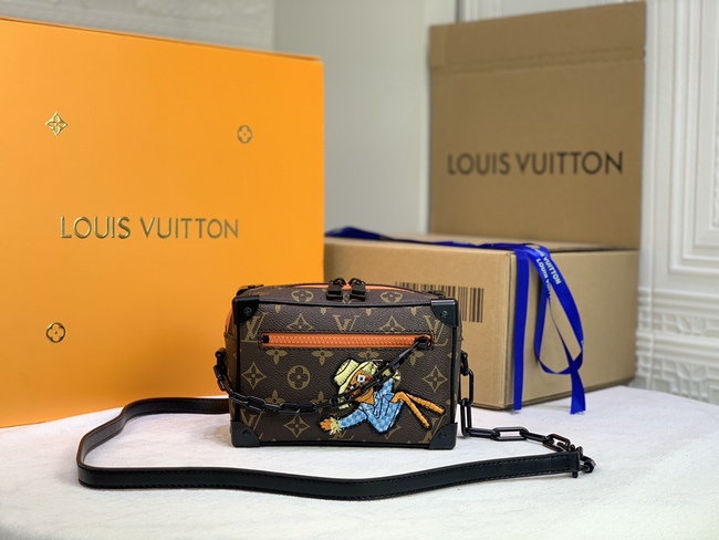 Louis Vuitton Crossbody Bag