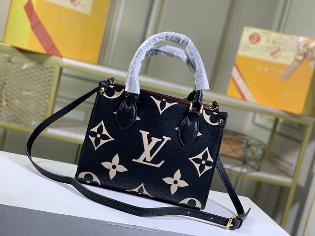 Louis Vuitton Onthego Small Tote Bag Code: M45653/45660/45654/45779