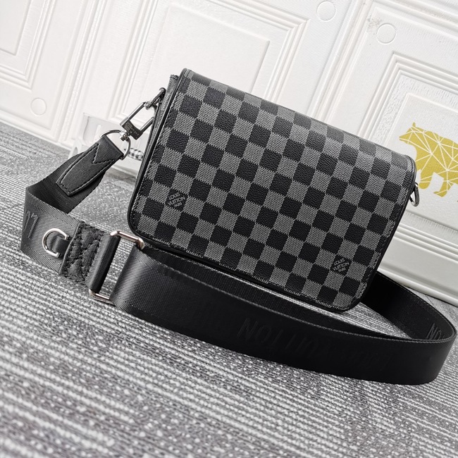 Louis Vuitton Studio Messenger Bag Code: N50013/N50014/N50026