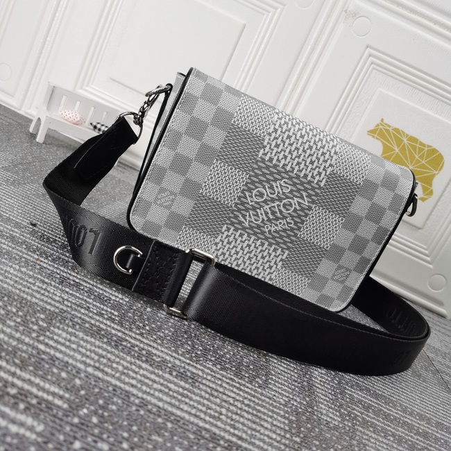 Louis Vuitton Studio Messenger Bag Code: N50013/N50014/N50026