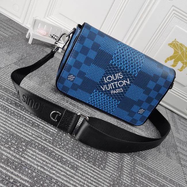 Louis Vuitton Studio Messenger Bag Code: N50013/N50014/N50026