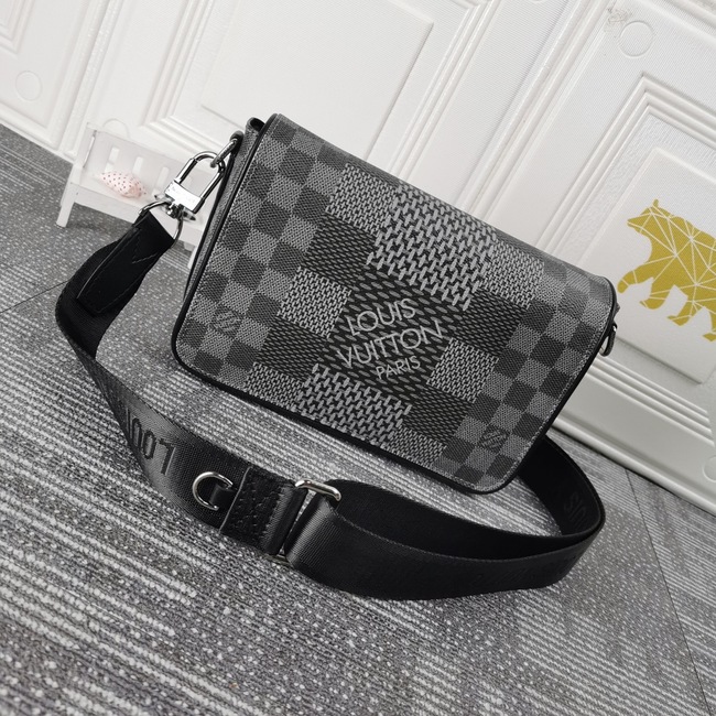 Louis Vuitton Studio Messenger Bag Code: N50013/N50014/N50026