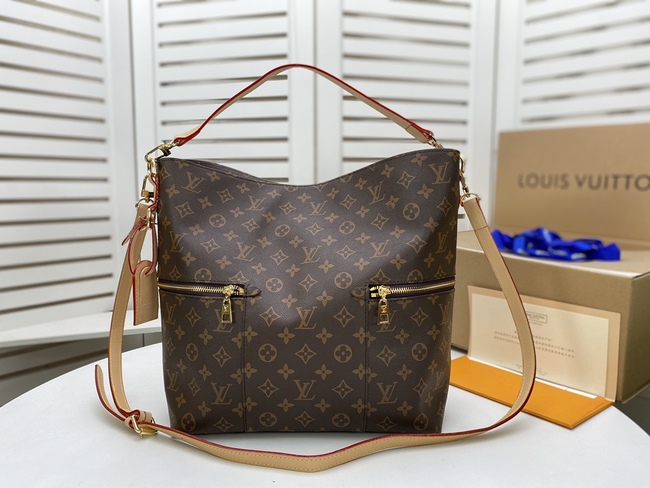 Louis Vuitton Melie Bag Code: M41544