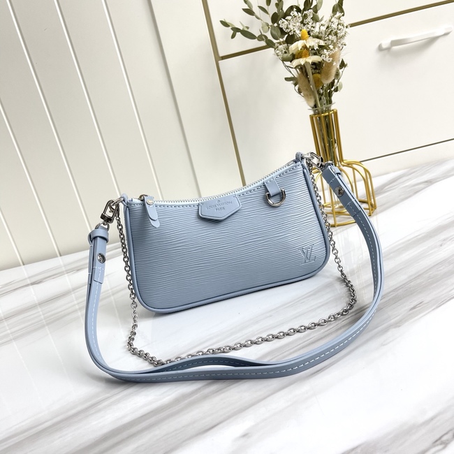 Louis Vuitton Easy Pouch On Strap Handbags Code: M80471/M80479/M80480/M80483