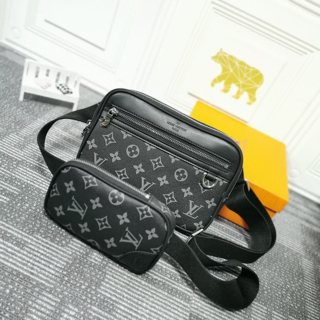 Louis Vuitton Crossbody Bag Code: N50018