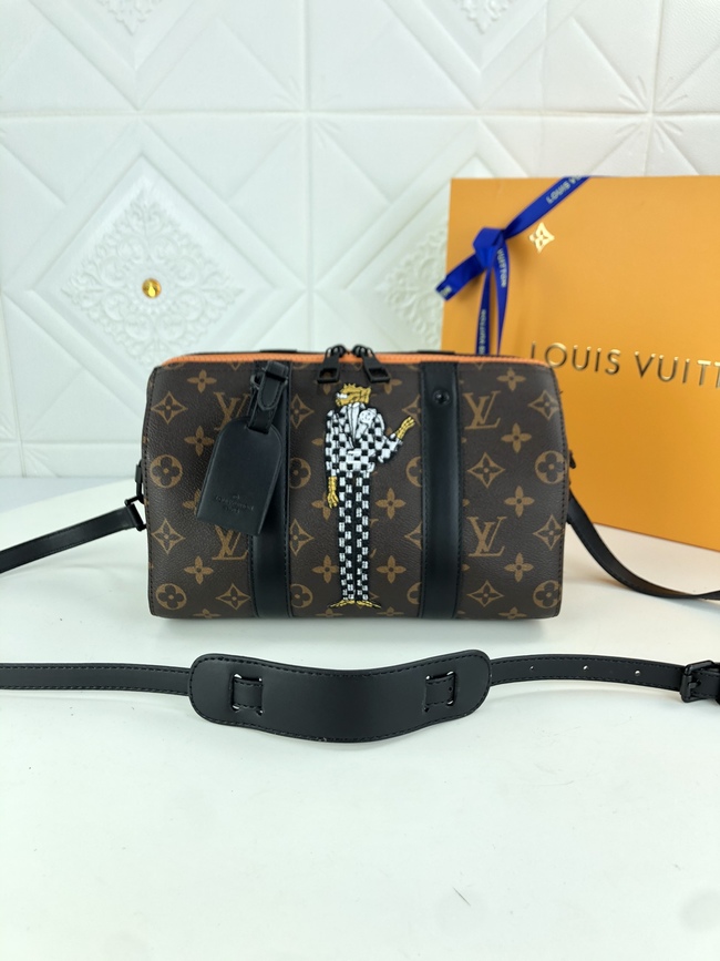 Louis Vuitton Crossbody Bag Code: M45652