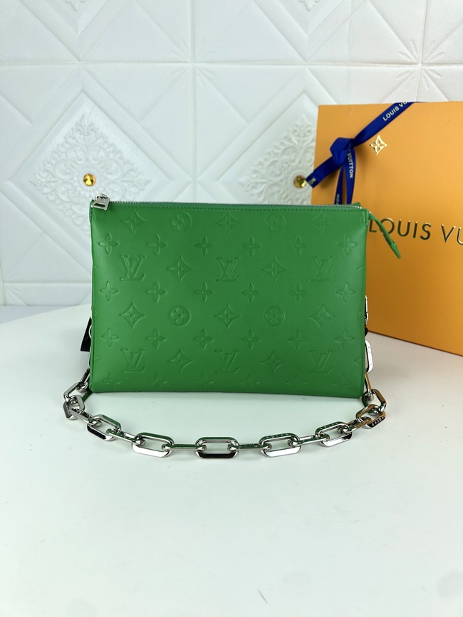 Louis Vuitton Coussin Small Bag Code:57790