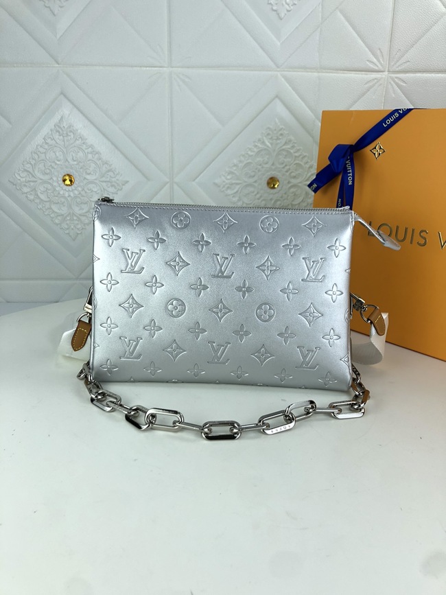 Louis Vuitton Coussin Small Bag Code:57790