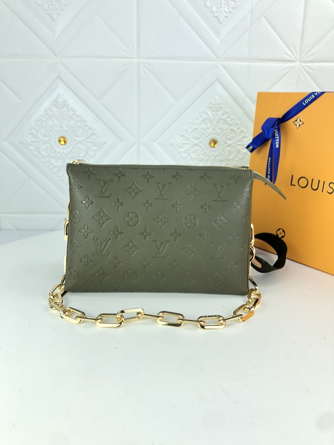 Louis Vuitton Coussin Small Bag Code:57790