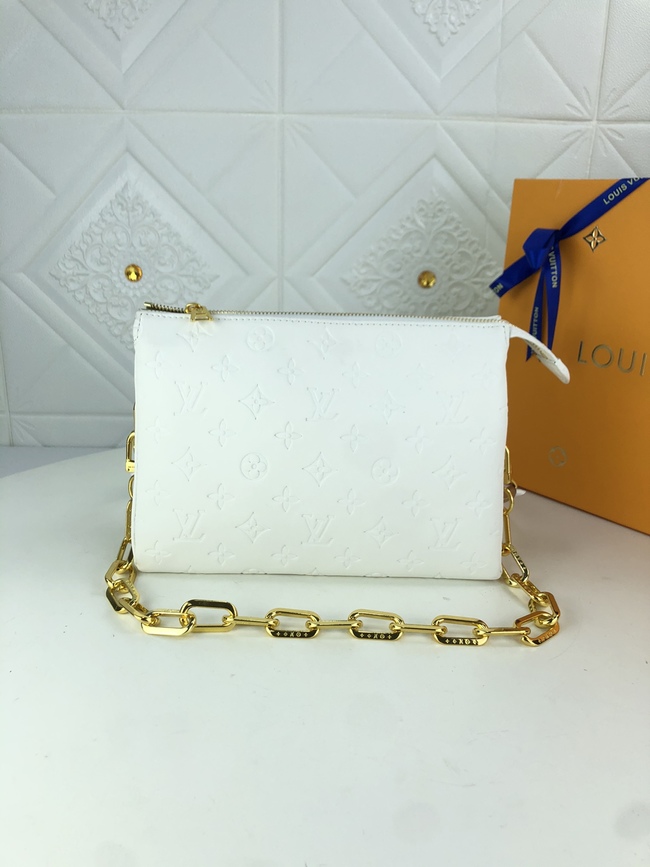 Louis Vuitton Coussin Small Bag Code:57790